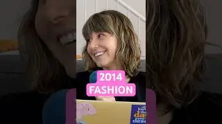 We loved our smelly ballet flats!! #comedypodcast #millennials #2010sthrowback #2010s