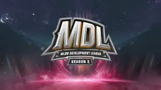 [Bahasa Indonesia] MDL-ID S2 Grand Finals