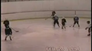 1994 Feb 24 Methuen Part 1 Hockey
