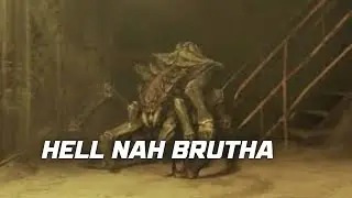 THE DESERT???? And low resources gathering Part 4 Metro Exodus