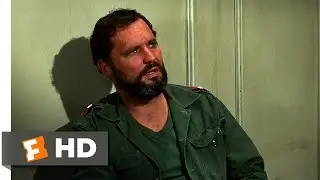 Topaz (1969) - The Red Case Scene (1/10) | Movieclips