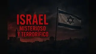 LOS HECHOS MÁS PERTURBADORES Y MISTERIOSOS DE ISRAEL