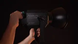 Unboxing Forza 300B par Luke Curtis