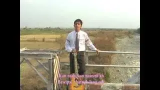 Joseph Mang Lian Sum - 