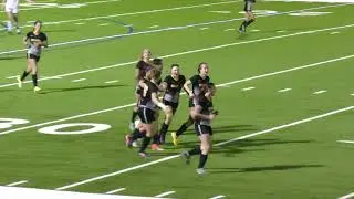 The Gilbert Tigers 2019-20 Season Highlights