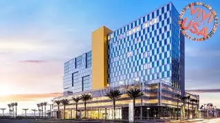 Residence Inn San Diego Downtown/Bayfront | San Diego (CA), United States | Hotel Review 🏨