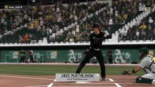 MLB THE SHOW H2H GM1