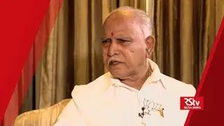 Promo: B.S. Yeddyurappa Interview | Tuesday - 10 pm