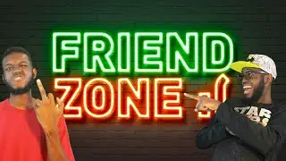 When a Rapper gets Friend Zoned