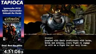 Gamecube Thing #318: Goblin Commander: Unleash the Horde (Part 3)