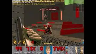 Doom Clan Scrims: FS vs BDR Scrim all Matches