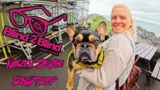 North Devon vibes: surf, sips & shenanigans!