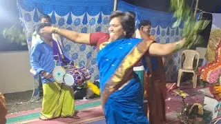 ✨️#பூசாரி குரல் கேட்டு 😭#மாண்டவர்கள் சாமியாட்டம்|#Nagaraj pambai brand folk music 