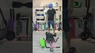 Cheap SISIGAD Music Hoverboard VS 8.5