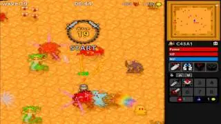 RotMG Private Server [24/7] Gameplay + Download link