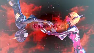【MMD】Heaven's Gate