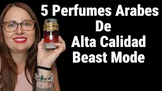 5 Perfumes Arabes Duraderos De Alta Calidad!  @emperperfumesuae Lattafa, Gulf Orchid, Paris Corner 