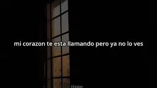 Lautaro Lopez - Distantes (Letra)
