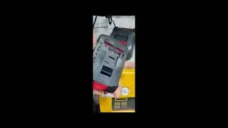 Автоматическая стреппинг машина Signode BTX3-16