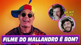 Mallandro o errado que deu certo? Com @RafaCamargoRefiews