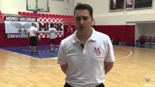 Halil Atlı ve Hadi Doğan TOFAŞ Ma&ccedil;ı İle İlgili G&ouml;r&uuml;şleri