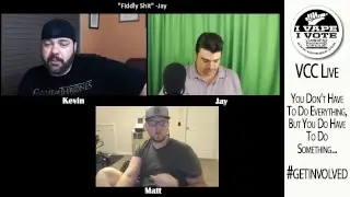 VCCLive Ep. 50!!