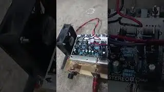 Power Ini Bertenaga Banget BTL 150W