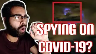 UFO SEEN HOVERING OVER SPAIN ( Top 5 UFO Sightings)