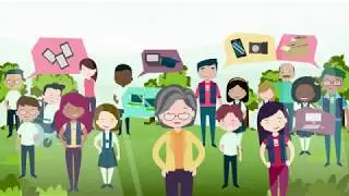 Retos y oportunidades de la transformaci&oacute;n digital en las instituciones educativas