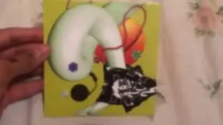 Arca-Stretch 2 Unboxing