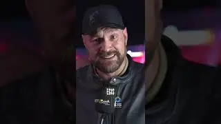 Tyson Fury absolutely slams Oleksandr Usyk&rsquo;s team! 🤬😳