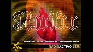 Ol-adiós (Primera Despedida de Olallo Rubio, 2000) | Radioactivo 98.5 FM