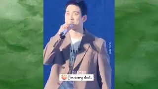 Jinyoung Got Scolded by His Dad bcz talking Bad about Jay B.. 🤣 | GOT7 Homecoming Fancon 2022 Day 2