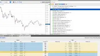 Обзор и отзыв о европейском брокера Exante