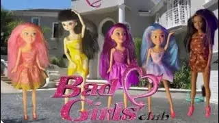 Bad Girls Club Episode 2 Season 1 | Meet the new girl! | Bgc1 Dolls