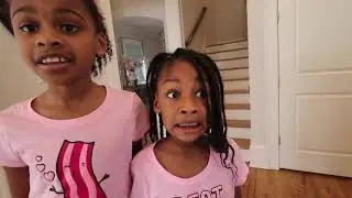 Naiah and Elli Toys Show! Students vs Teacher! Slime Master Sneaks   New Toy Master