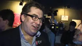 Węglarczyk był totalnie zażenowany