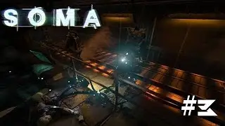 NoThx playing SOMA EP03