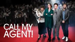 Call My Agent! - Season 2 (2015) HD Trailer (English Subtitled)