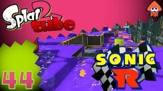 SplatTube Folge 44 - Meine Meinung - Ultimates Argumentation zu Sonic R