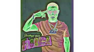 FREE - Jackboy x Kodak Black Guitar Type Beat - 