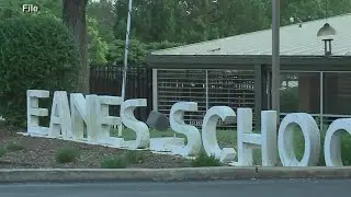 Lack of federal funds in Eanes ISD prevents virtual learning option