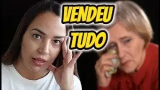 MARI GIL TRETA COM A PROPRIA MAE?!?😯☹️🤨