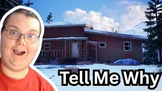 Пытаюсь продать дом!! (Скажи мне, почему. Часть 2)