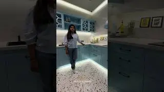 Kitchen accessories |module kitchen | modular kitchen idea interior by avj #interiorstyling #shorts