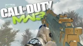 The Legendary MP7...