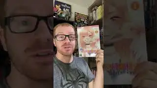 What&rsquo;s the difference between Comics and Manga?