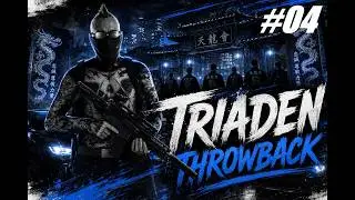 [GVMP] Edi Turbo Teller | Triaden Mafia Throwback #04