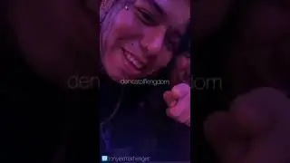 Down & Dirty guitarist talks about Denis Stoff (Instagram Livestream 4/1/18)