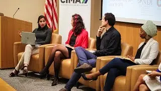 Trailer: Reclaiming the Internet for Democracy